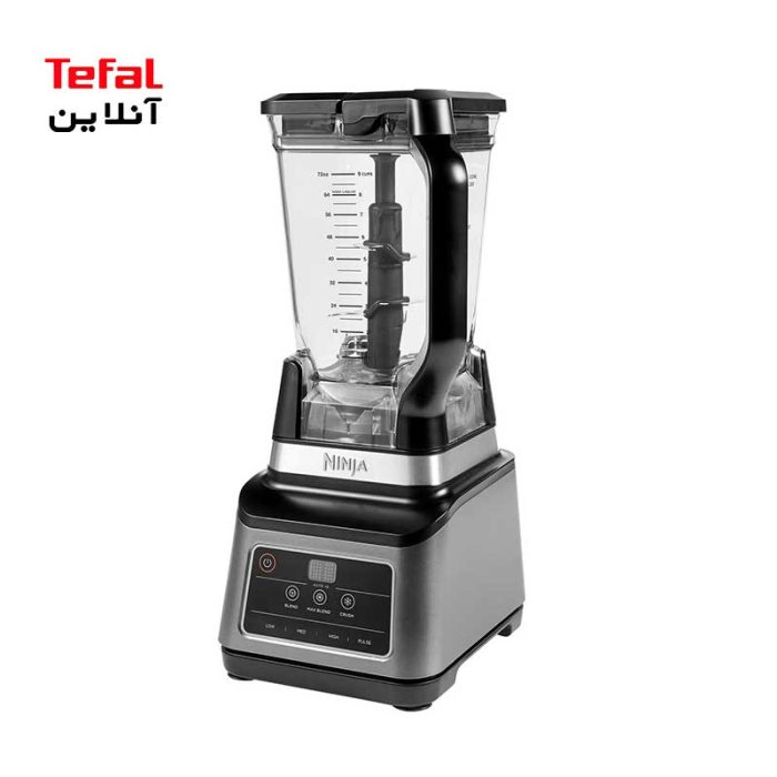 مخلوط‌کن مدل BN750 نینجا Ninja