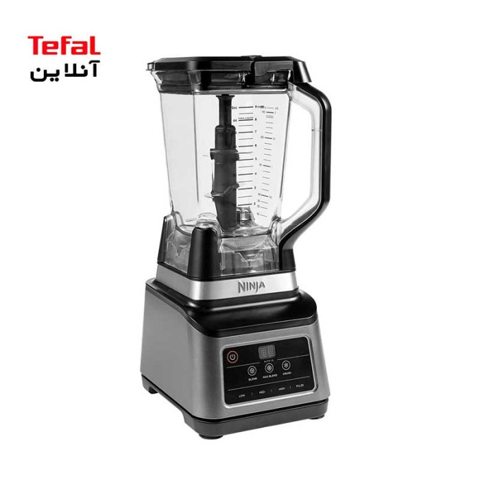 مخلوط‌کن مدل BN750 نینجا Ninja