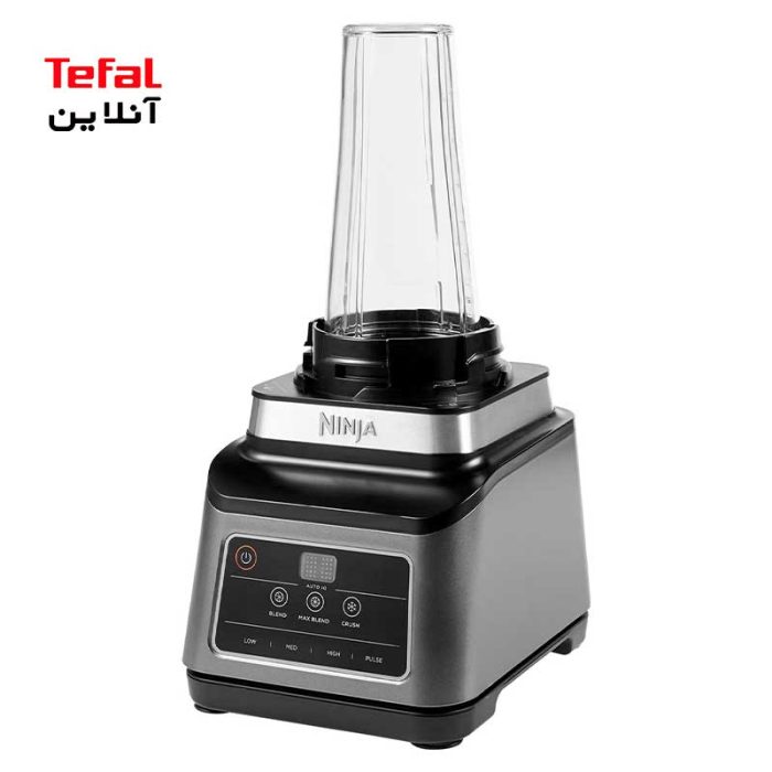 مخلوط‌کن مدل BN750 نینجا Ninja