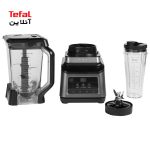 مخلوط‌کن مدل BN750 نینجا Ninja