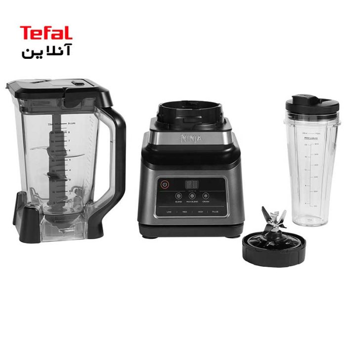 مخلوط‌کن مدل BN750 نینجا Ninja