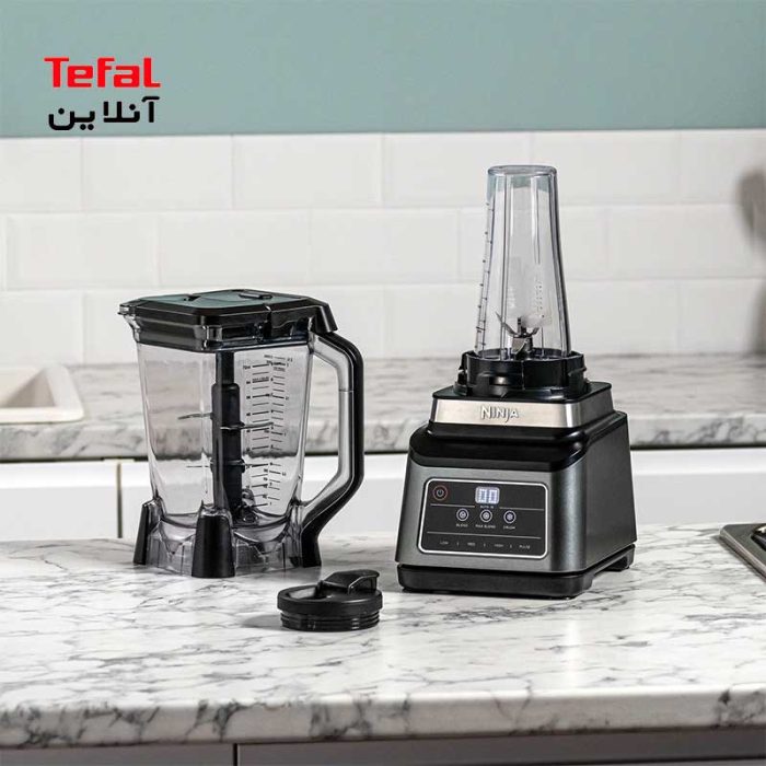 مخلوط‌کن مدل BN750 نینجا Ninja