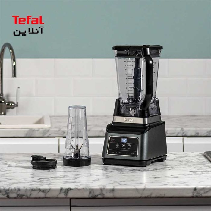 مخلوط‌کن مدل BN750 نینجا Ninja