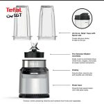 مخلوط‌کن مدل BN401 نینجا Ninja