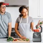 مخلوط‌کن مدل BN602 نینجا Ninja