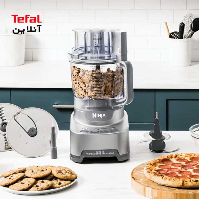 مخلوط‌کن مدل NF701 نینجا Ninja