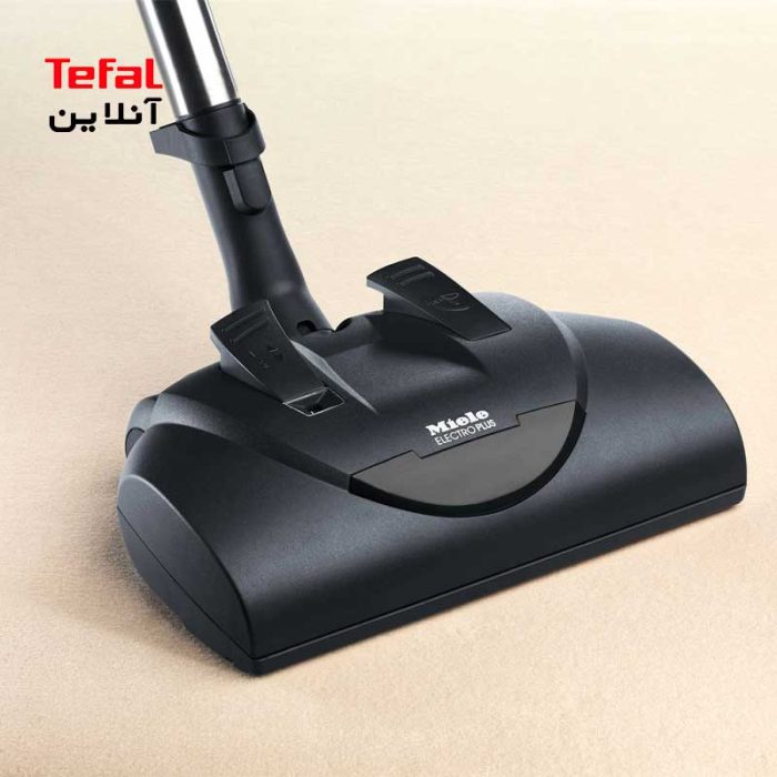 جاروبرقی مدل CX1 Lightning SKCE0 میله Miele