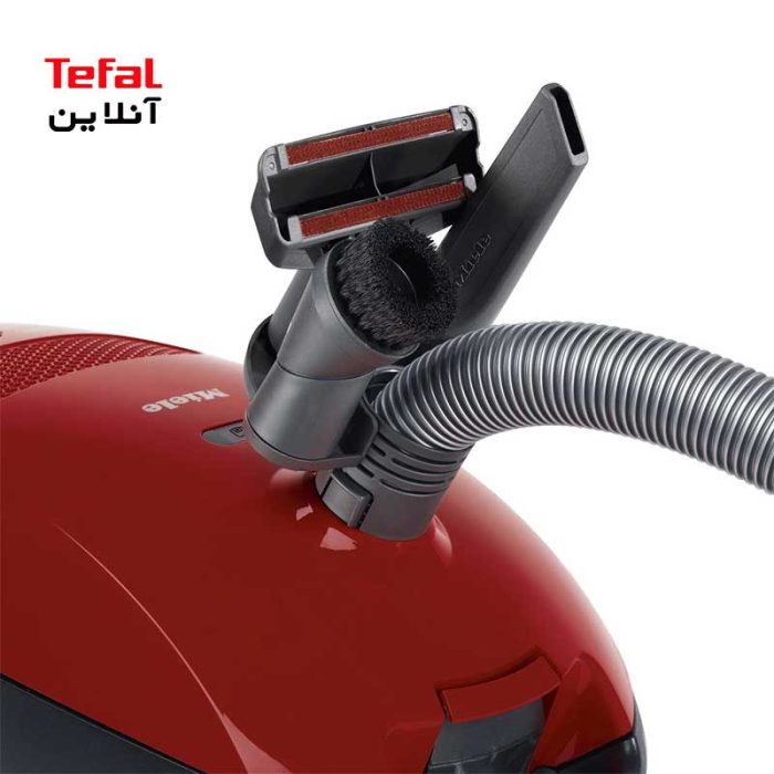 جاروبرقی مدل C1 Pure Suction HomeCare SBCN0 میله Miele