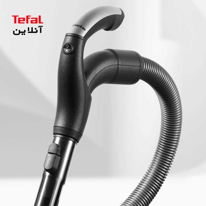 جاروبرقی مدل CX1 Lightning SKCE0 میله Miele