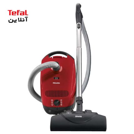 جاروبرقی مدل C1 HomeCare SBCN0 میله Miele
