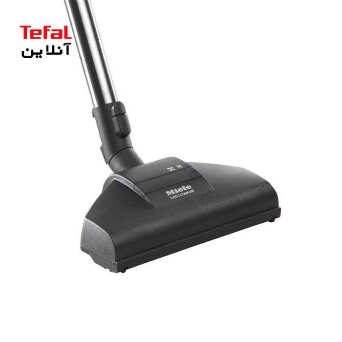 جاروبرقی مدل C1 HomeCare SCAE0 میله Miele