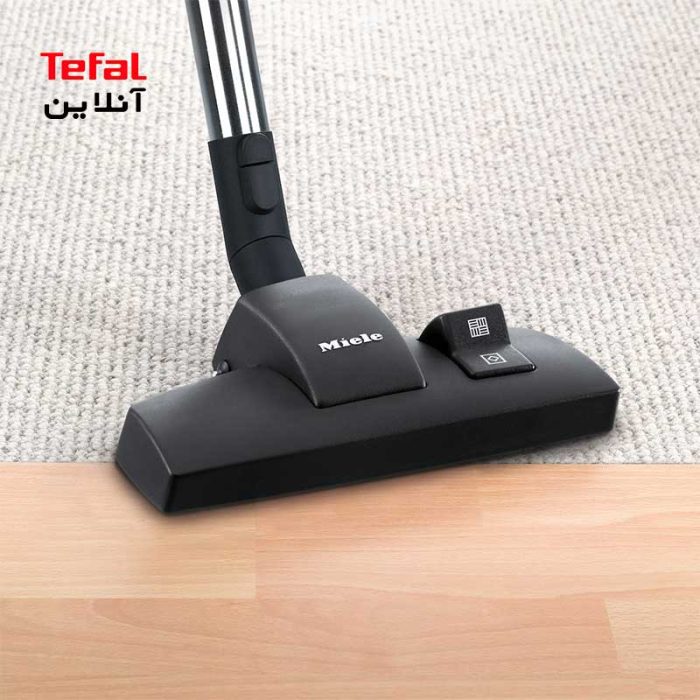 جاروبرقی مدل C1 Pure Suction SCAE0 میله Miele
