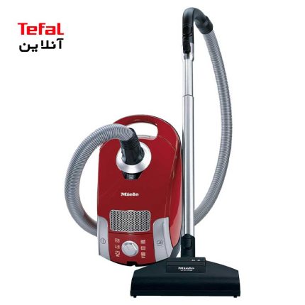 جاروبرقی مدل C1 HomeCare SCAE0 میله Miele