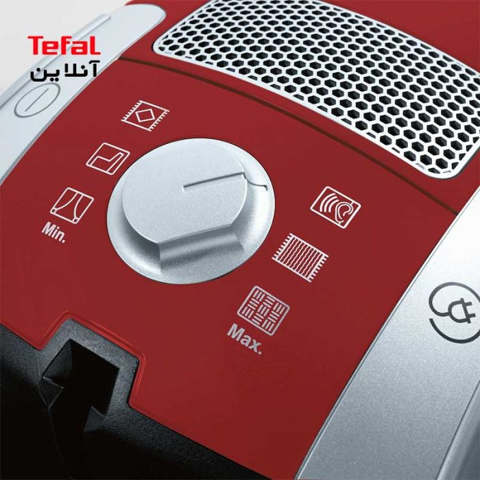 جاروبرقی مدل C1 HomeCare SCAE0 میله Miele