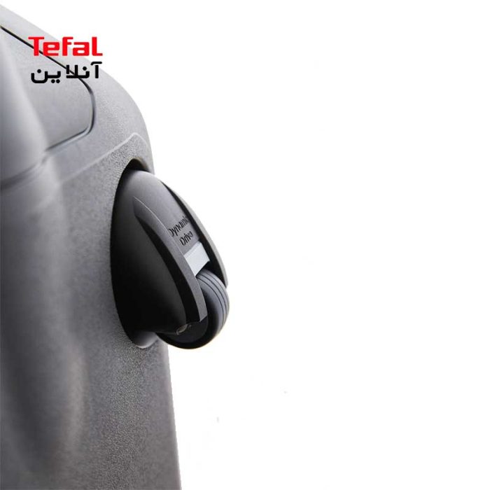 جاروبرقی مدل CX1 TurboTeam SKCE0 میله Miele