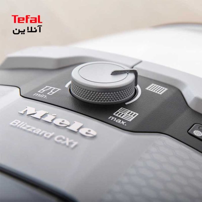 جاروبرقی مدل CX1 Cat & Dog SKCE0 میله Miele