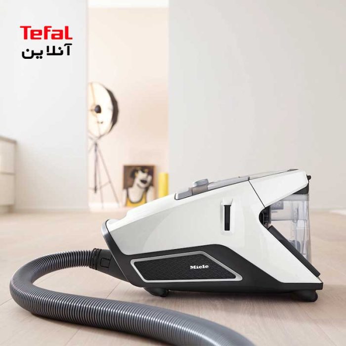 جاروبرقی مدل CX1 Cat & Dog SKCE0 میله Miele