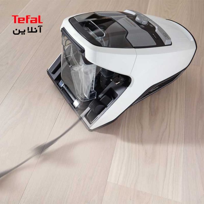 جاروبرقی مدل CX1 Cat & Dog SKCE0 میله Miele