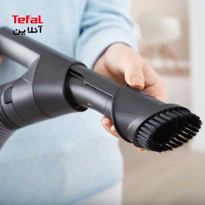 جاروبرقی مدل CX1 PureSuction SKRE0 میله Miele