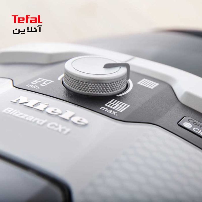 جاروبرقی مدل CX1 PureSuction SKRE0 میله Miele