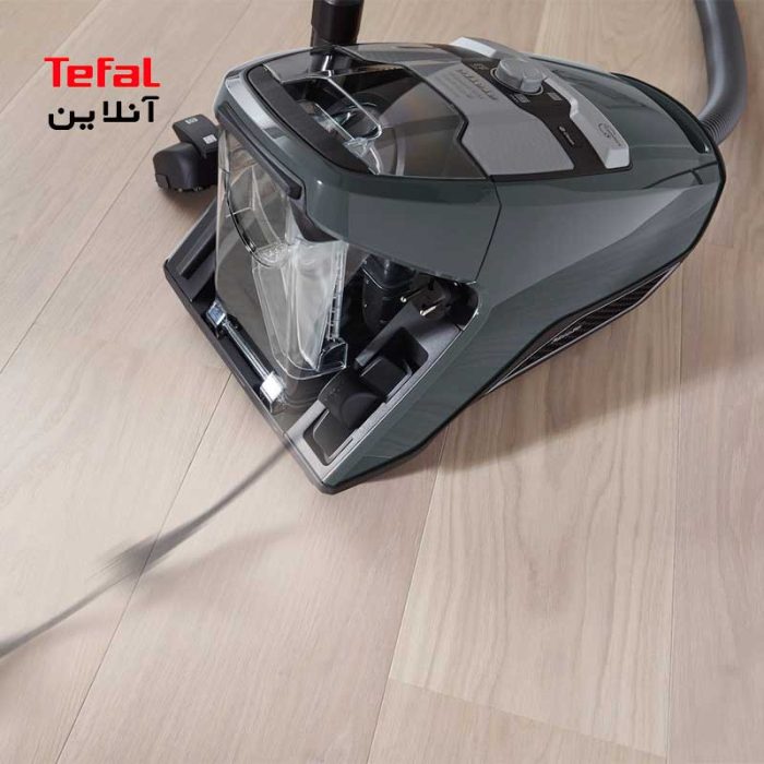 جاروبرقی مدل CX1 PureSuction SKRE0 میله Miele