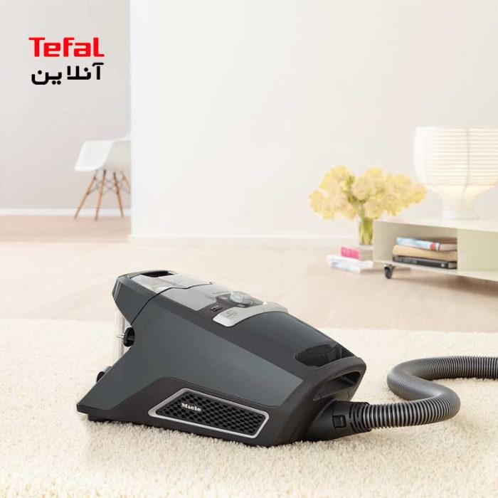 جاروبرقی مدل CX1 PureSuction SKRE0 میله Miele