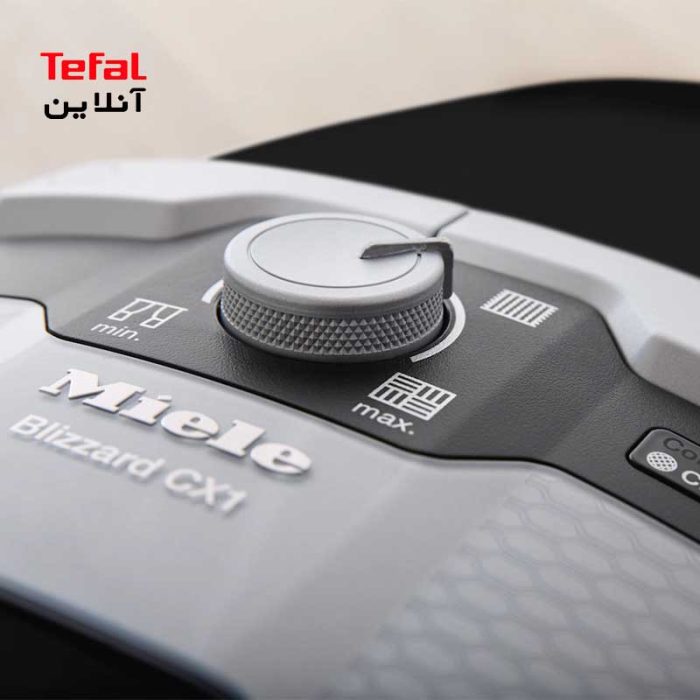 جاروبرقی مدل CX1 Lightning SKCE0 میله Miele
