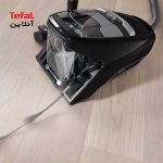 جاروبرقی مدل CX1 Lightning SKCE0 میله Miele