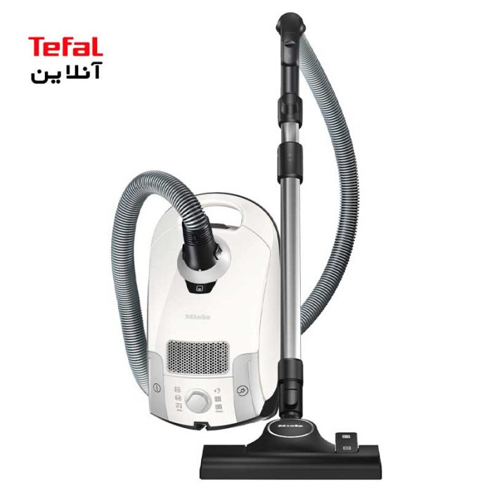 جاروبرقی مدل C1 Pure Suction SCAE0 میله Miele