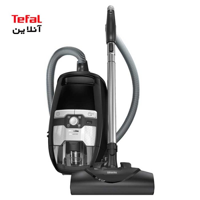 جاروبرقی مدل CX1 Lightning SKCE0 میله Miele جاروبرقی مدل CX1 Lightning SKCE0 میله Miele