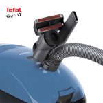 جاروبرقی مدل C1 Turbo Team SBAN0 میله Miele