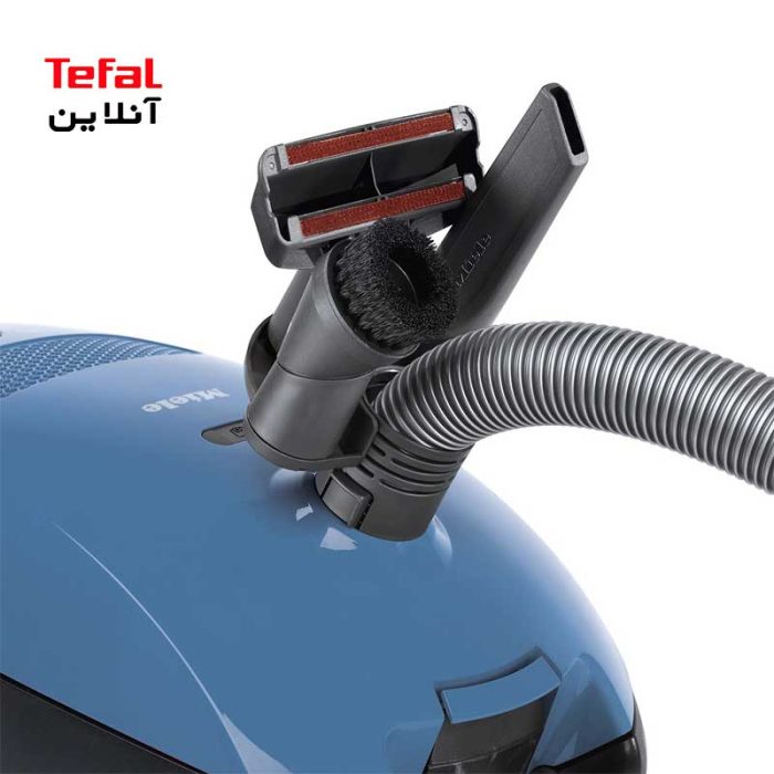 جاروبرقی مدل C1 Turbo Team SBAN0 میله Miele