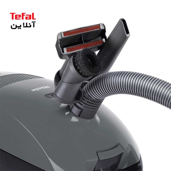 جاروبرقی مدل C1 Pure Suction SBAN0 میله Miele