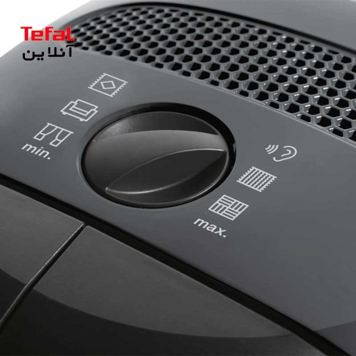 جاروبرقی مدل C1 Pure Suction SBAN0 میله Miele