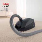 جاروبرقی مدل C1 Pure Suction SBAN0 میله Miele