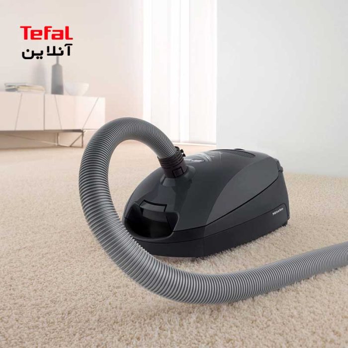 جاروبرقی مدل C1 Pure Suction SBAN0 میله Miele