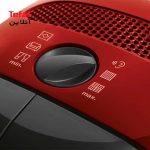 جاروبرقی مدل C1 Pure Suction HomeCare SBCN0 میله Miele