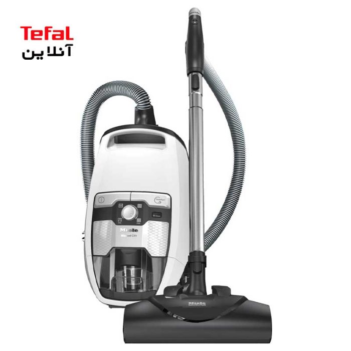 جاروبرقی مدل CX1 Cat & Dog SKCE0 میله Miele