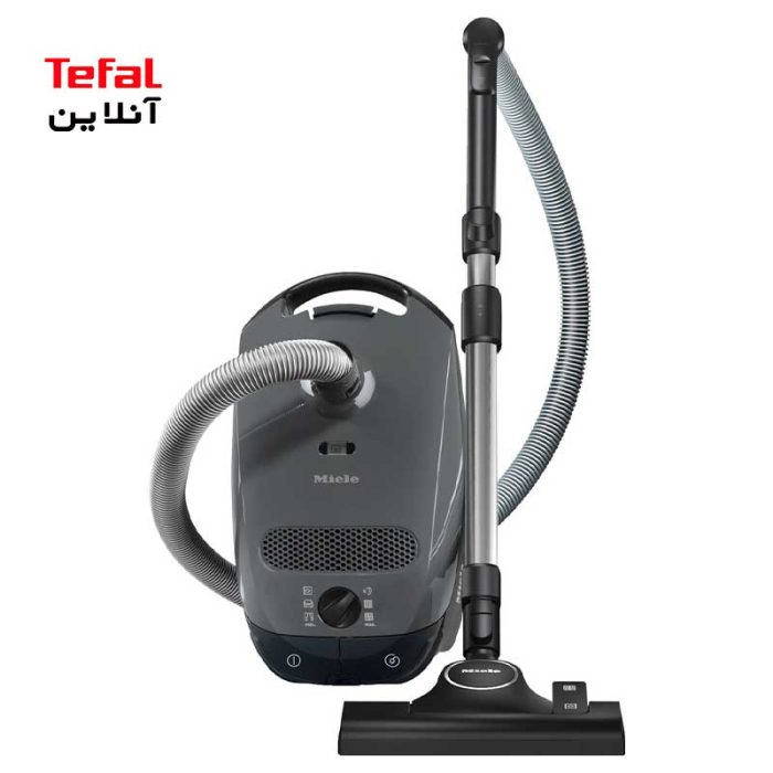 جاروبرقی مدل C1 Pure Suction SBAN0 میله Miele