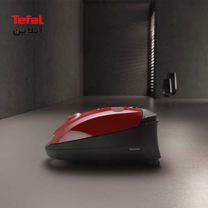 جاروبرقی مدل C1 Pure Suction HomeCare SBCN0 میله Miele