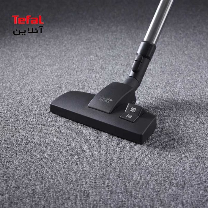 جاروبرقی مدل C1 Pure Suction SBAN0 میله Miele
