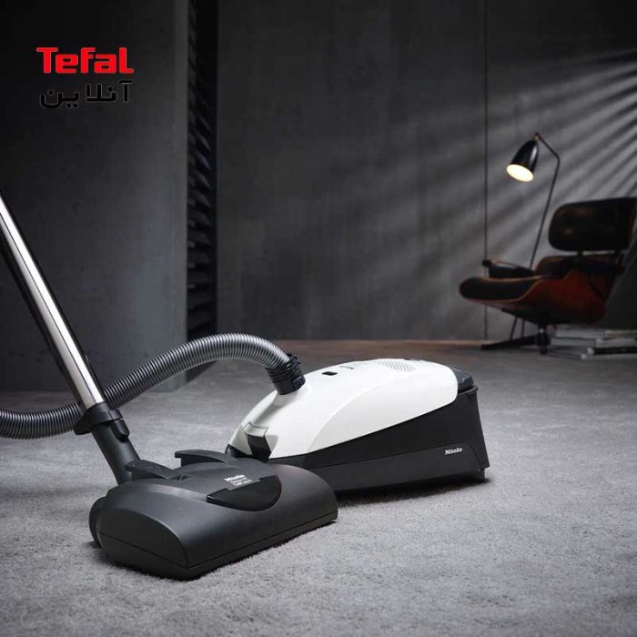 جاروبرقی مدل C1 Cat & Dog SBBN0 میله Miele