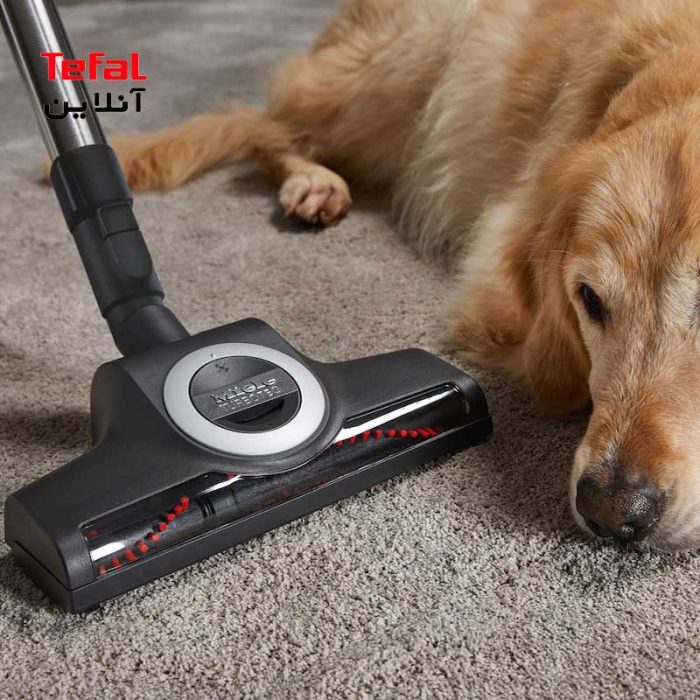 جاروبرقی مدل CX1 Cat & Dog میله Miele