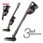 جاروشارژی خاکستری مدل HX1 Pro SMML0 Triflex میله Miele