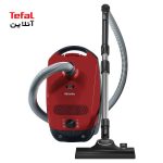 جاروبرقی مدل C1 Pure Suction HomeCare SBCN0 میله Miele