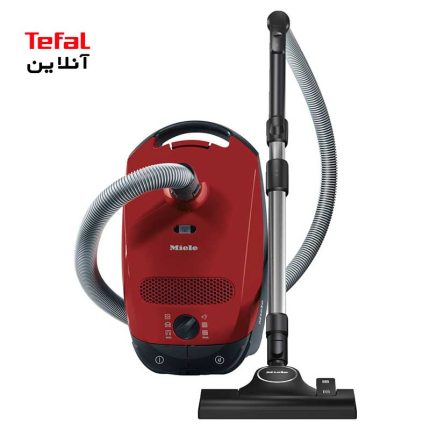 جاروبرقی مدل C1 Pure Suction HomeCare SBCN0 میله Miele