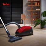 جاروبرقی مدل C1 Pure Suction HomeCare SBCN0 میله Miele
