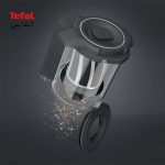 جاروشارژی خاکستری مدل HX1 SMUL0 Triflex میله Miele