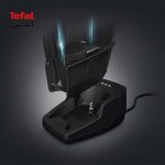 جاروشارژی خاکستری مدل HX1 Pro SMML0 Triflex میله Miele
