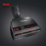 جاروشارژی مشکی مدل HX1 Cat & Dog SMML0 Triflex میله Miele